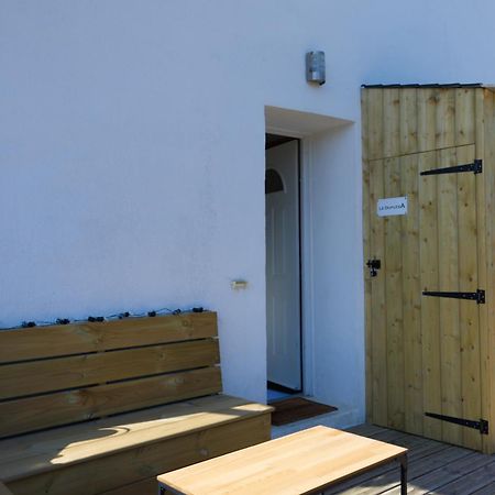 Joli Duplex Proche De Biarritz : Le Duplexa Διαμέρισμα Arcangues Εξωτερικό φωτογραφία