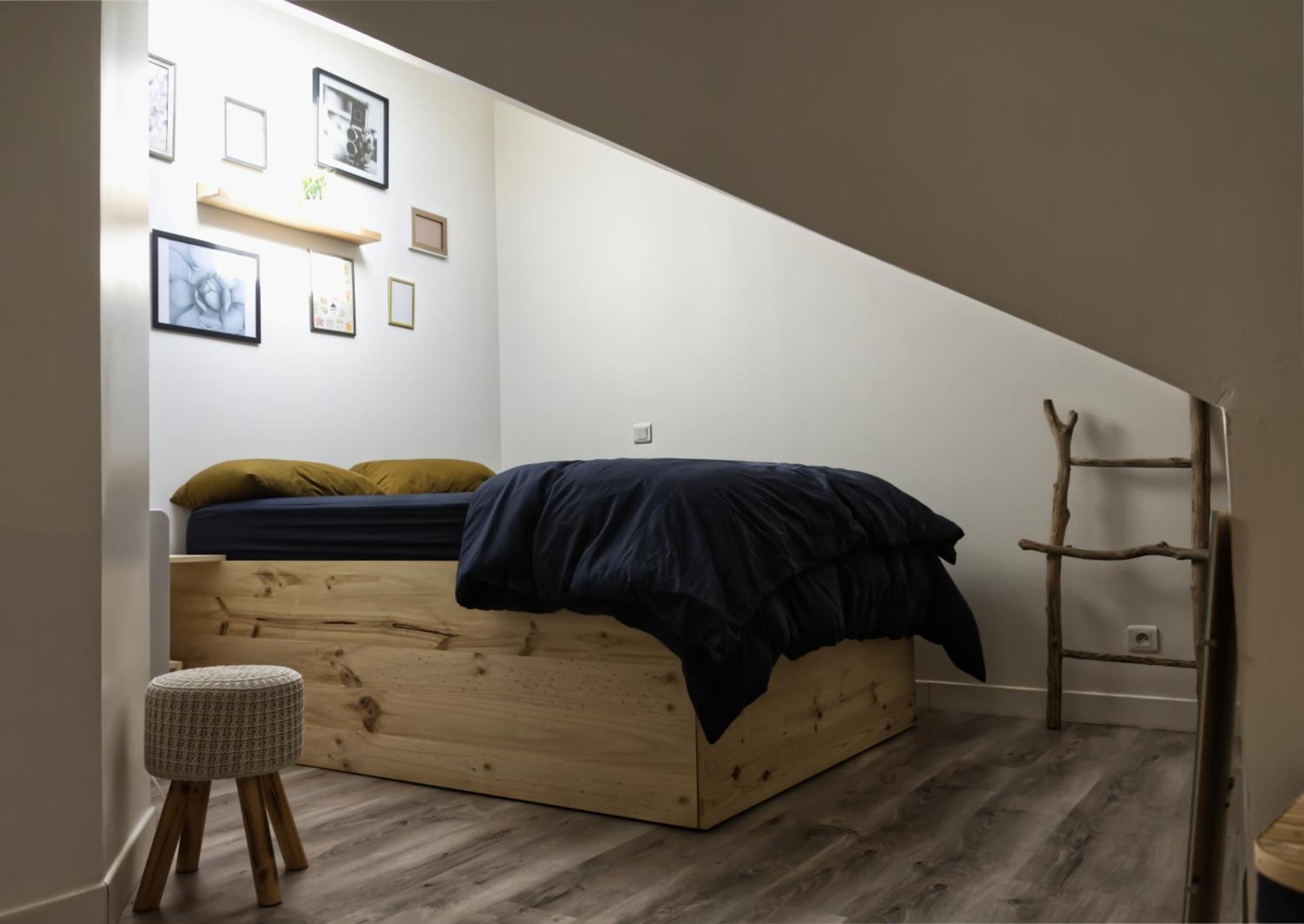 Joli Duplex Proche De Biarritz : Le Duplexa Διαμέρισμα Arcangues Εξωτερικό φωτογραφία